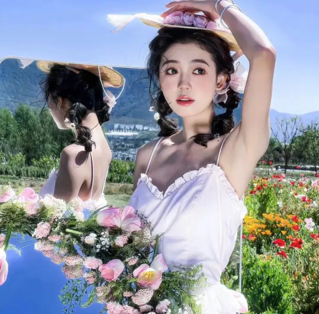 街头故事